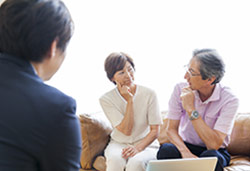 物件情報の提供